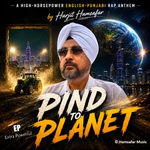 Pind To Planet