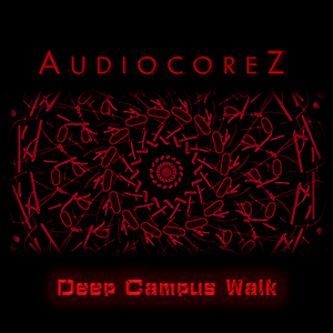 Deep Campus Walk（Extended Mix）