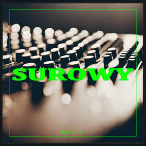Surowy