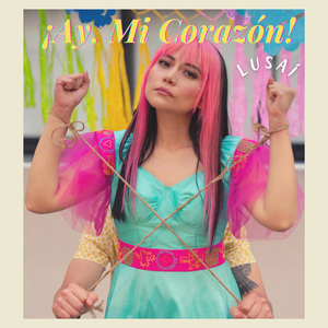 ¡Ay, Mi Corazón!