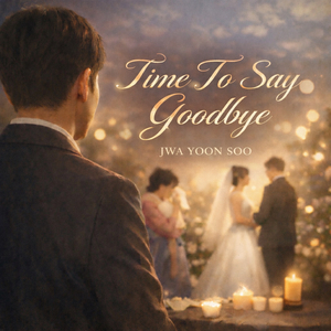 Time To Say Good Bye(오빠의 축복)