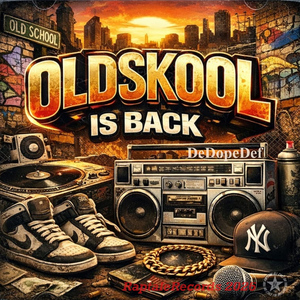 Oldskool is back