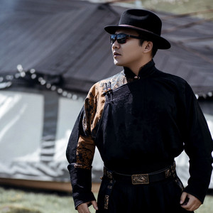 智慧的芳香 —Aizam master-