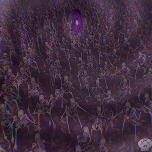 GANG FU#@KED YO B!@CH, GREMLINS ATE HER