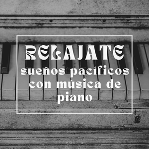 Pieza de Piano Monótona de Lunes