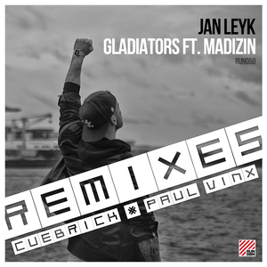 Gladiators (Paul Vinx Remix)