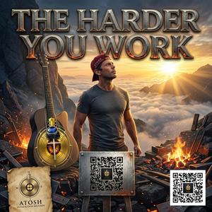 The Harder You Work