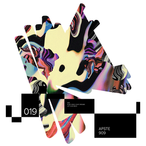 In My Head, in My Dreams