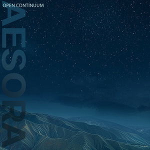 Open Continuum