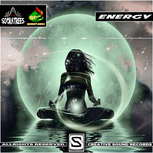 Energy (Original Mix)