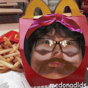 mcdonalds