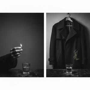 The Suit I Never Wore