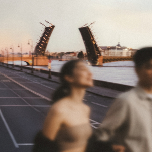 Мосты над Невой