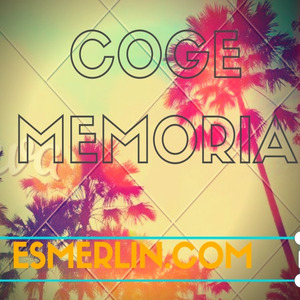 Coge Memoria