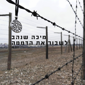 לשבור את הדממה