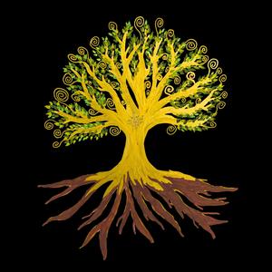 Mother Earth, I Am Listening