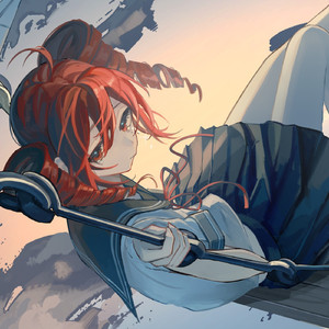 バカみたいじゃん (feat. 重音テト)