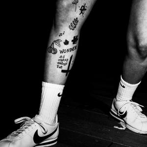 Filling the Void (Midnight Version)