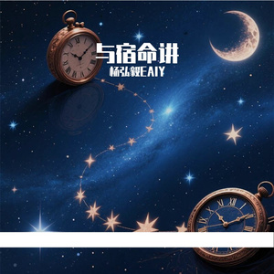 与宿命讲