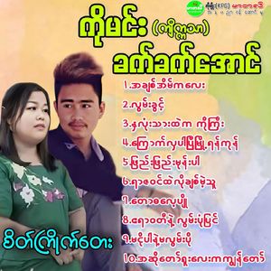 Ayeyarwaddy Nae Lwan Pone Pyin