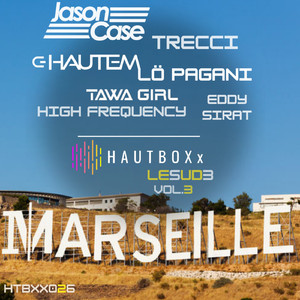 3XHALE (Original Mix)