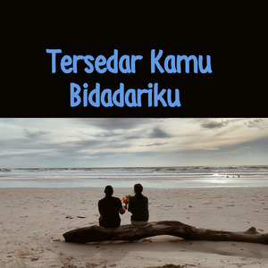tersedar kamu bidadariku