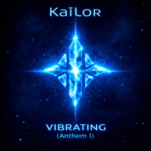 VIBRATING (Anthem 1)