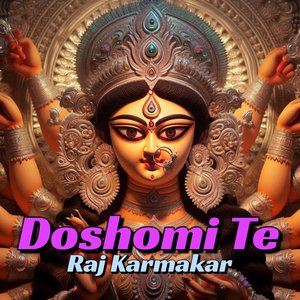 Doshomi Te (Re-create)