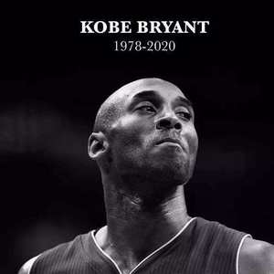 goodbye HERO 再见科比