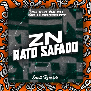 Zn Rato Safado