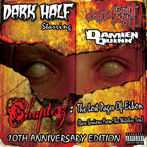 Just Another Death (A Cat in the Brain Remix) [feat. Monsta Squad]