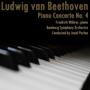 Piano Concerto No.4, Op. 58:I. Allegro moderato
