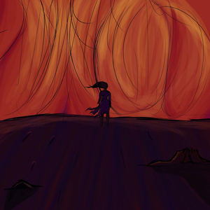 Out This World (with LeGrand)