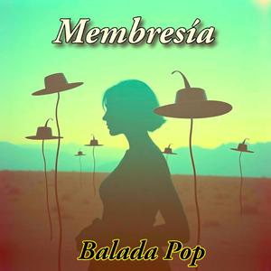 Membresía.BALADA POP