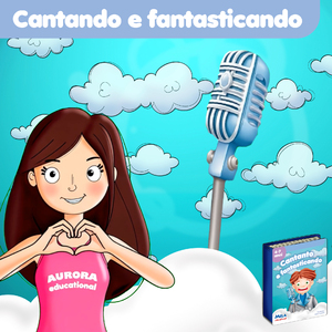 Sbrodolina (3-10 anni)