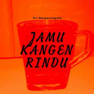 Jamu Kangen Rindu