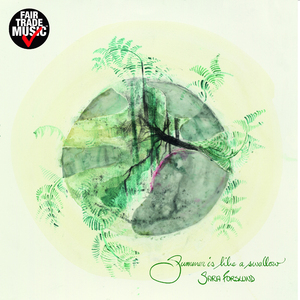 Summer Is Like A Swallow