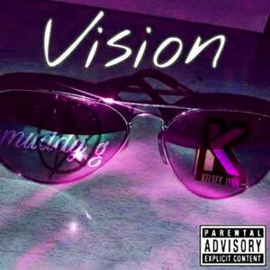 Vision (feat. Kelsey Lynn)