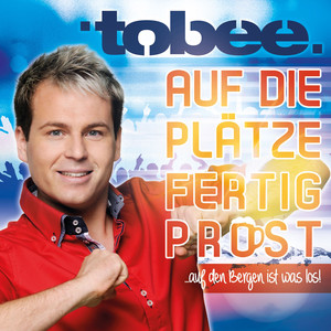 Auf die Plätze fertig Prost...auf den Bergen ist was los