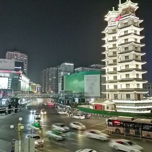 二道街（prod by Ljx Ghost)