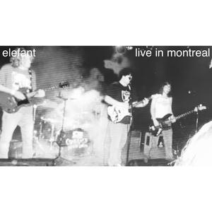 fail you (live in montreal)
