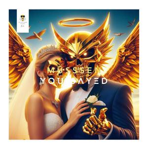 YOU SΛYΞD (You Sayed)