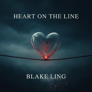 Heart on the Line