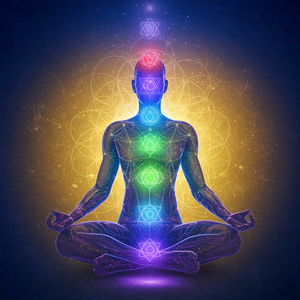 Sacred Stress-Free Breath
