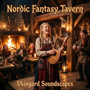 Skál í Hrafnagarði