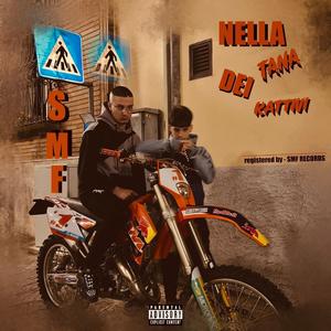 NELLA TANA DEI KATTIVI (feat. yvngullo)