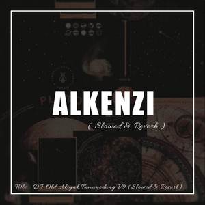 DJ Old Akiyak Tumanedang (Slowed & Reverb)