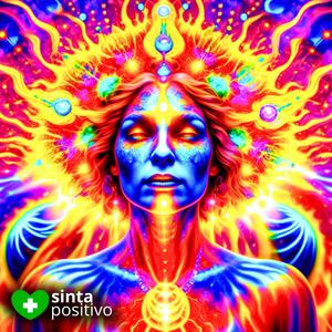 Frequência do Equilíbrio para Corpo e Mente