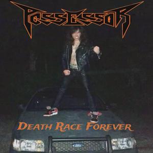 Death Race Forever