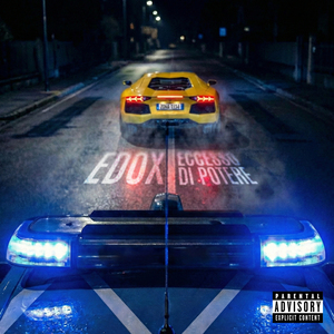 Eccesso di Potere freestyle